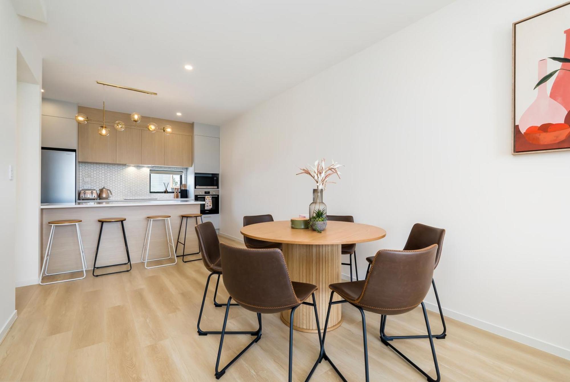 Charming Urban Townhouse Getaway Villa Auckland Kültér fotó