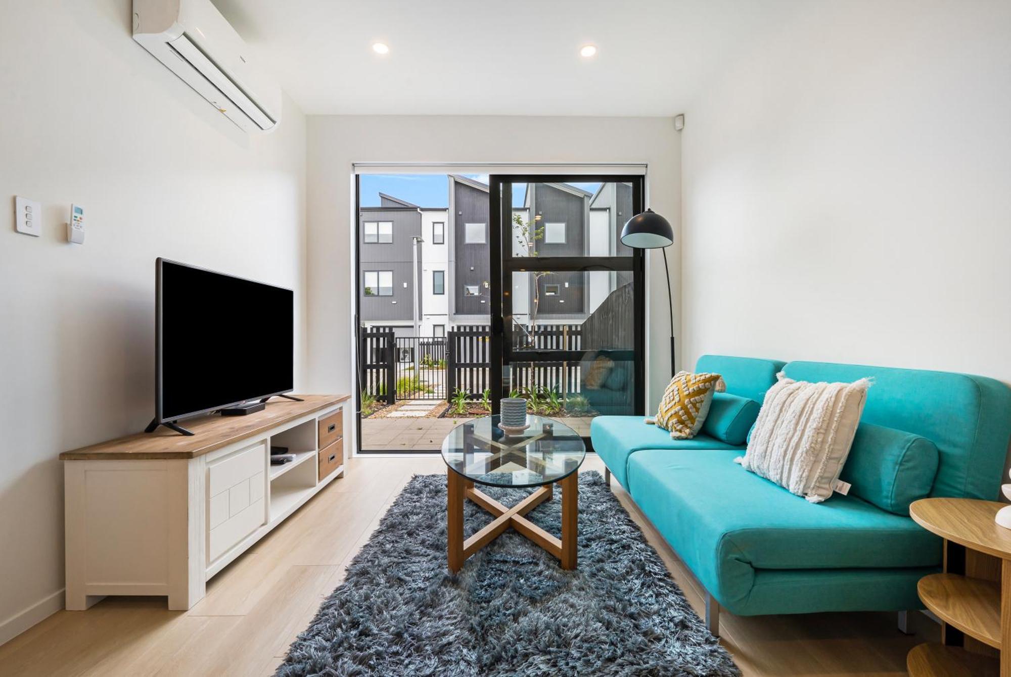 Charming Urban Townhouse Getaway Villa Auckland Kültér fotó