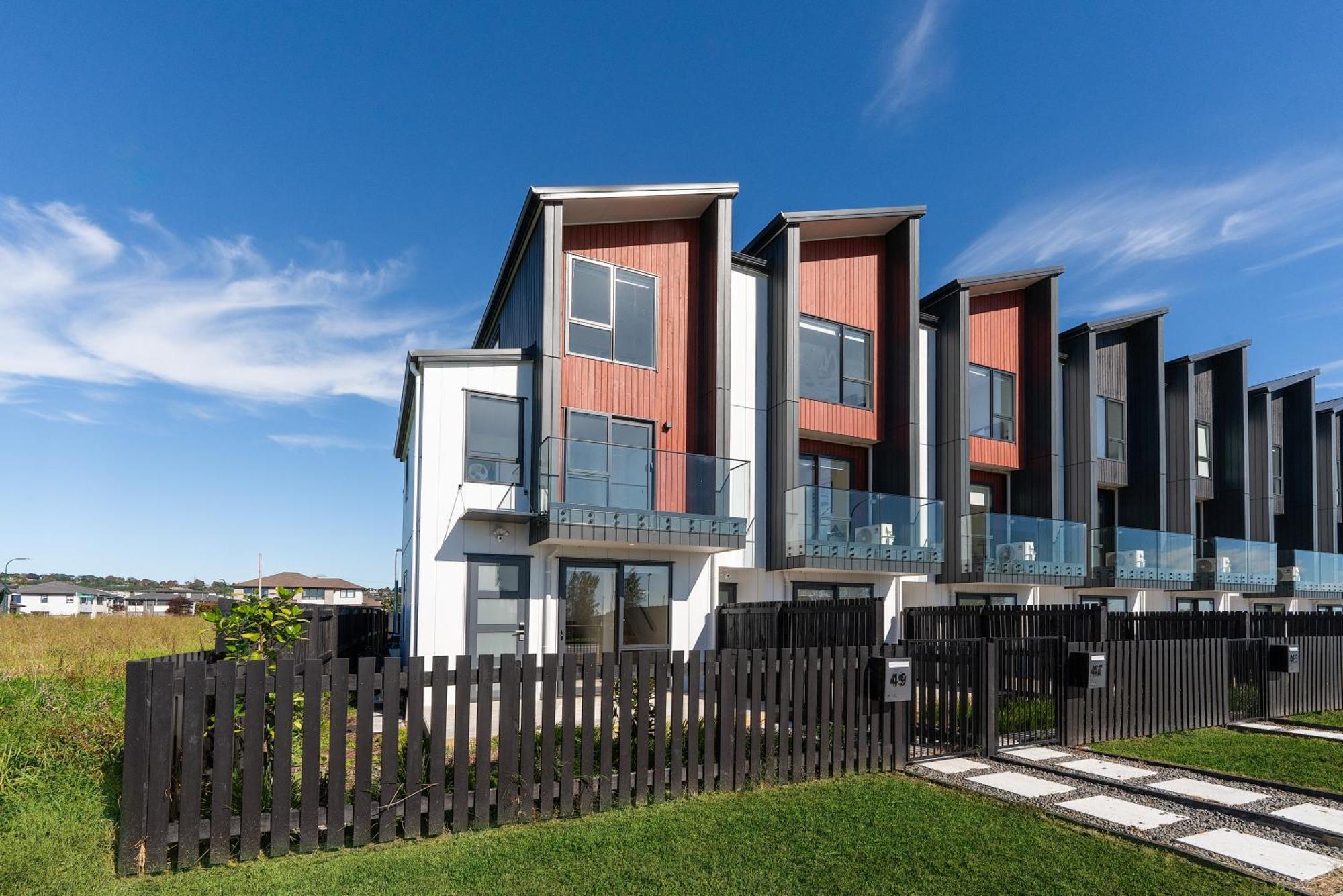 Charming Urban Townhouse Getaway Villa Auckland Kültér fotó