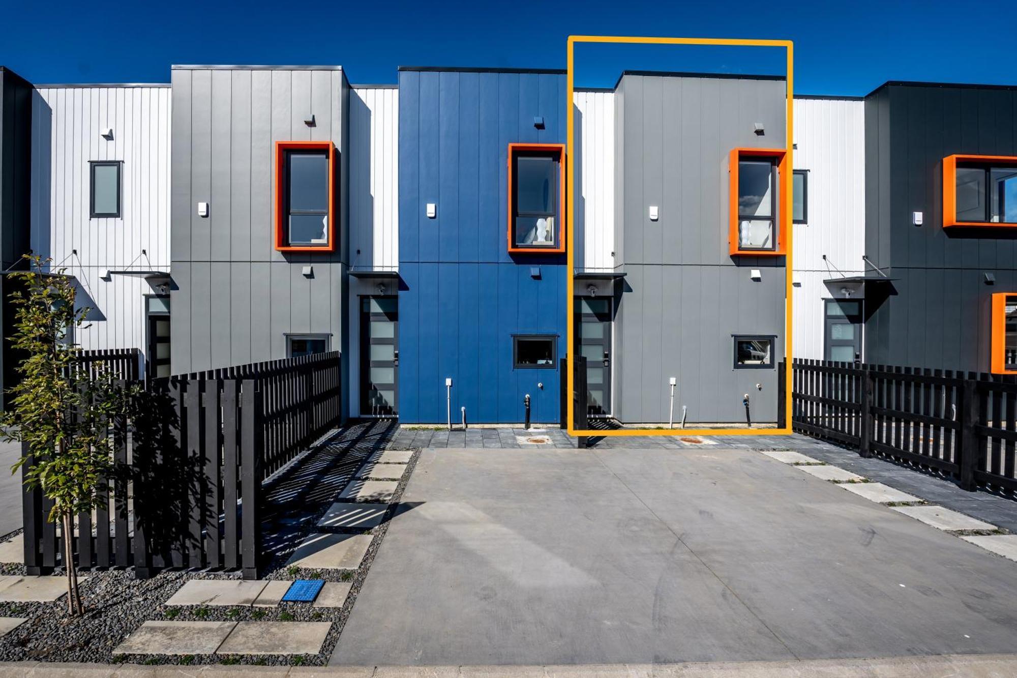Charming Urban Townhouse Getaway Villa Auckland Kültér fotó